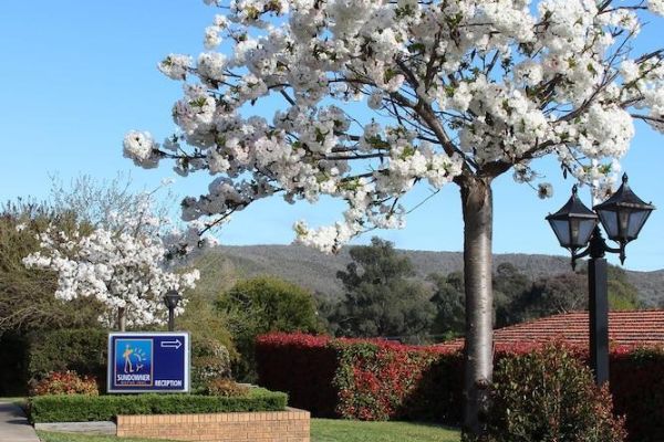 Hume Country Motor Inn (Lavington)